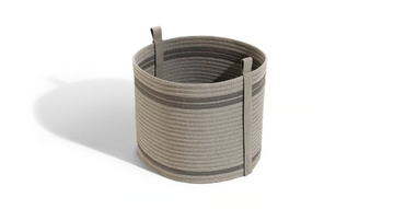 SHERAZADE - Polypropylene storage box by Poltrona Frau - view 3